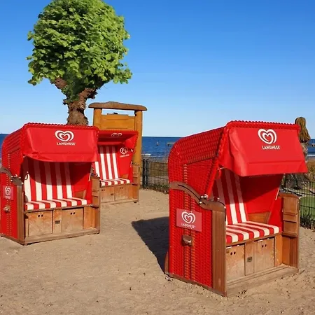 Apartamento Nordstern Baabe