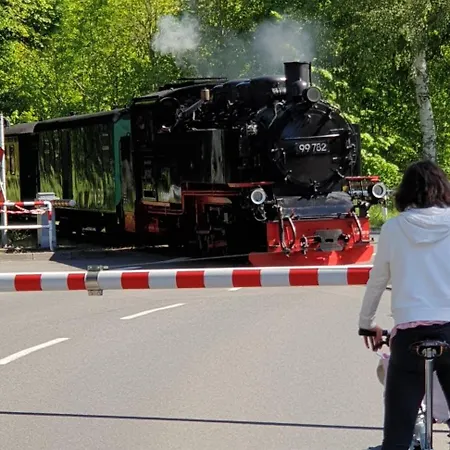 Nordstern Apartamento