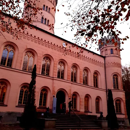 아파트 Nordstern *