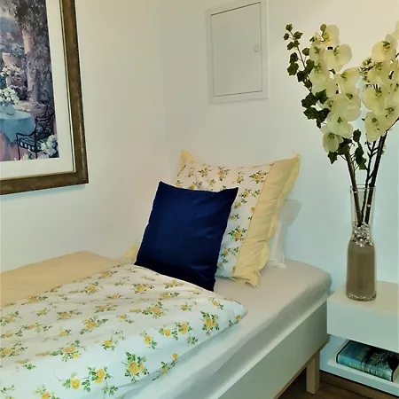 Nordstern Apartamento Baabe