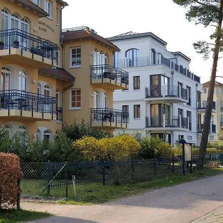 Apartamento Nordstern