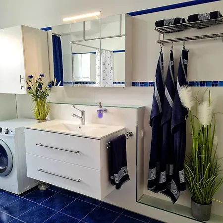 Nordstern Apartment *