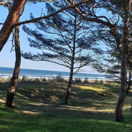 Nordstern Apartamento *