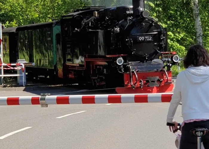 Nordstern アパート