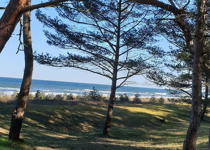 Nordstern アパート *